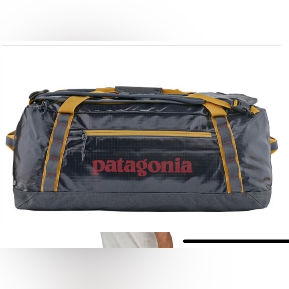 Patagonia Black Hole Duffel : 55L